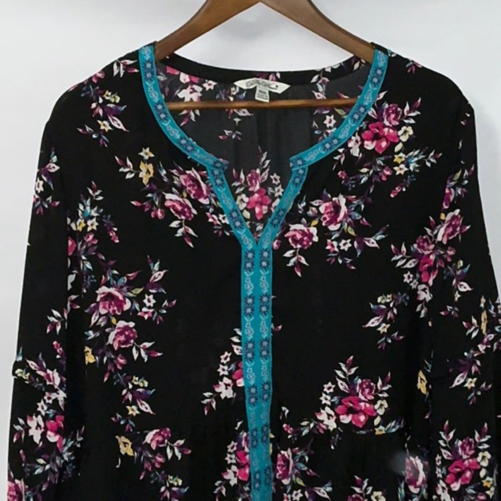 The Pioneer Women, XXXL Top